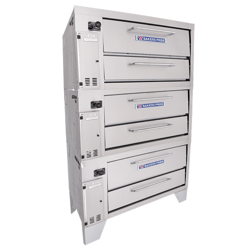 Bakers Pride 153 - Item 39711