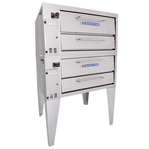 Bakers Pride 252 - Item 39736