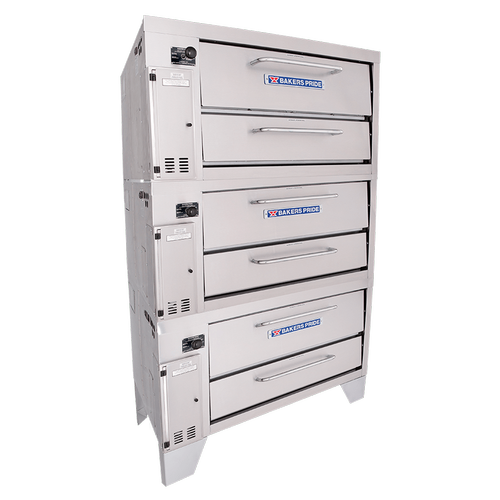 Bakers Pride 253 - Item 39738