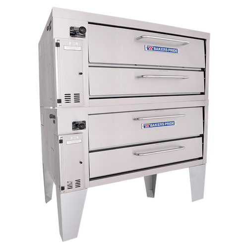 Bakers Pride 3152 - Item 39714