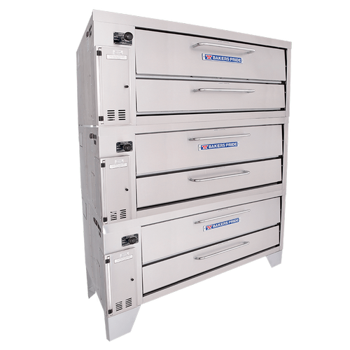 Bakers Pride 4153 - Item 39720