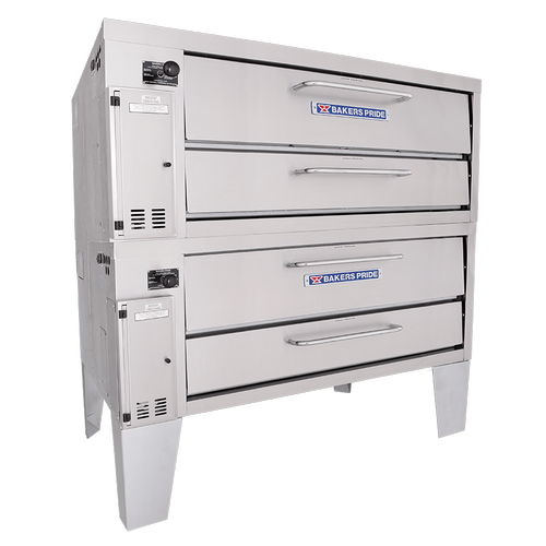 Bakers Pride 452 - Item 39745