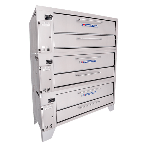 Bakers Pride 453 - Item 39746