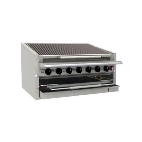 Bakers Pride C-60RS - Item 222371