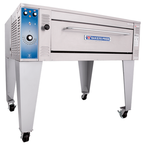 Bakers Pride EB-1-8-5736 - Item 39809