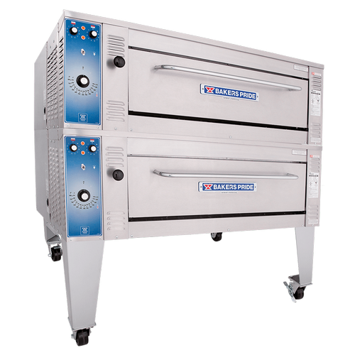 Bakers Pride EB-2-8-3836 - Item 39806