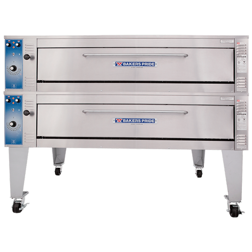 Bakers Pride EB-2-8-5736 - Item 39810