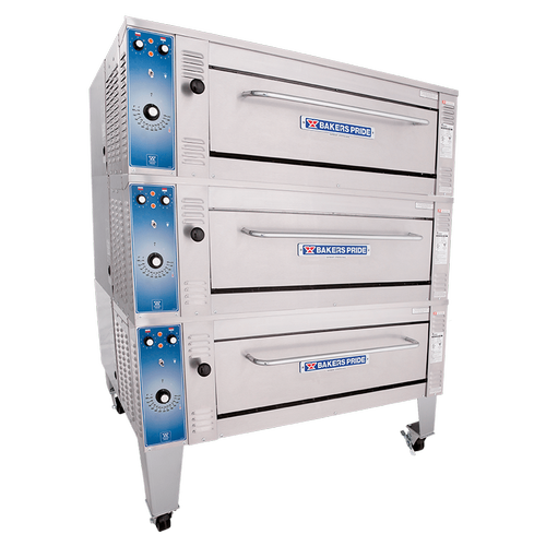 Bakers Pride EB-3-8-3836 - Item 39807