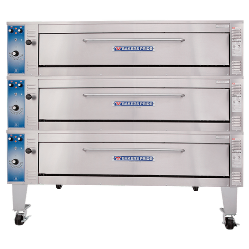 Bakers Pride EB-3-8-5736 - Item 39812