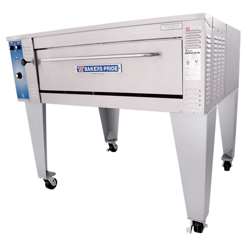 Bakers Pride EP-1-8-3836 - Item 27370