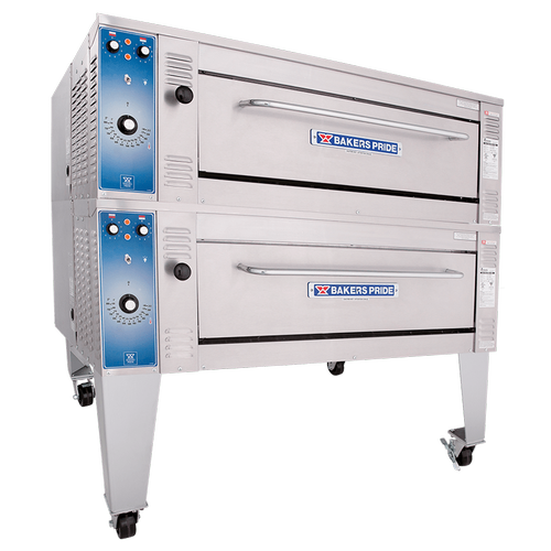 Bakers Pride EP-2-8-3836 - Item 27373