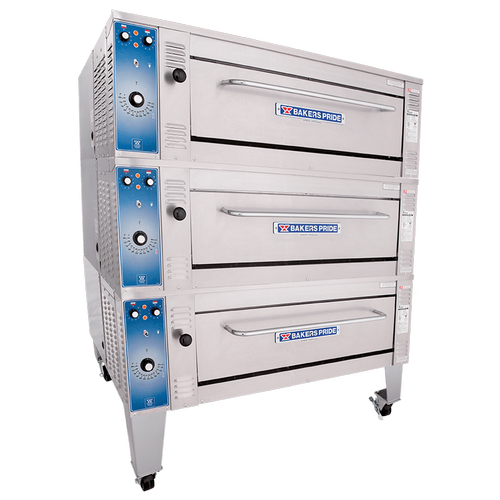 Bakers Pride EP-3-8-3836 - Item 27374