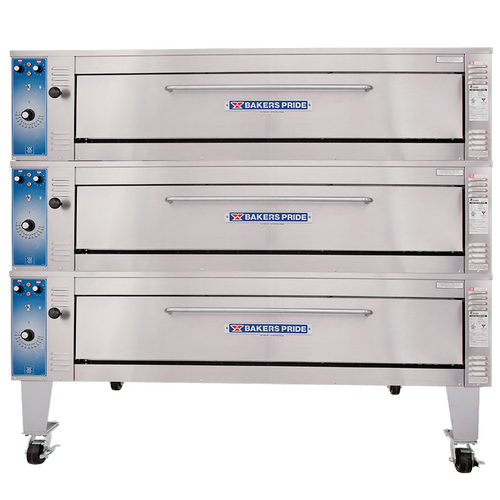 Bakers Pride EP-3-8-5736 - Item 27375