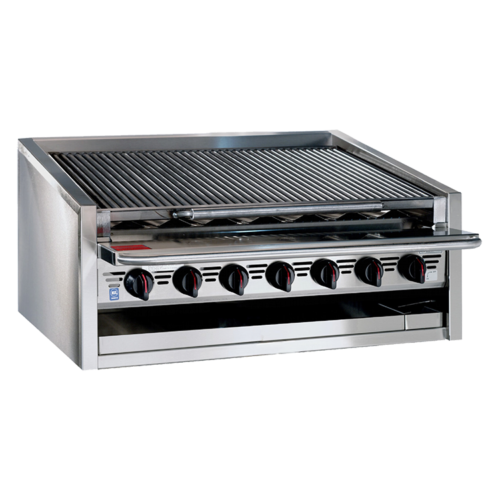 Bakers Pride L-36RS - Item 222364