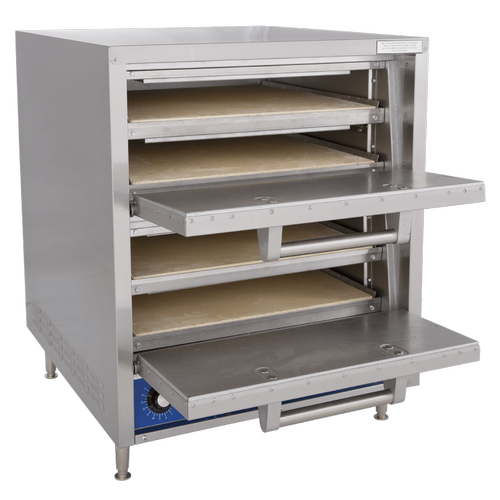 Bakers Pride P44-BL - Item 95157