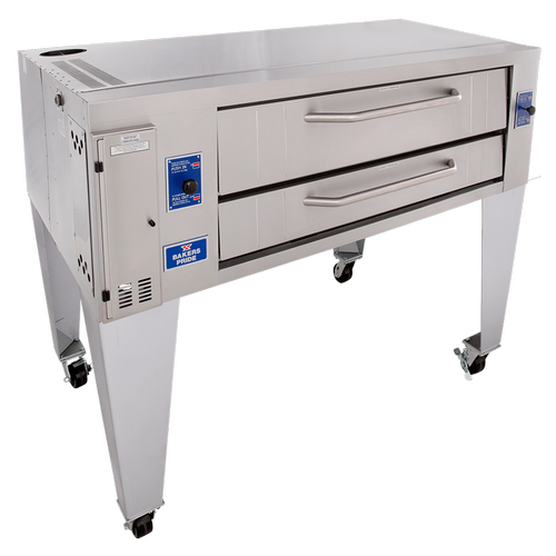 Bakers Pride Y-600 - Item 27336