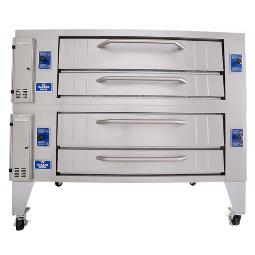 Bakers Pride Y-602 - Item 27341