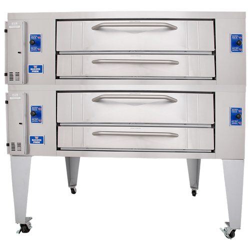 Bakers Pride Y-802BL - Item 171043