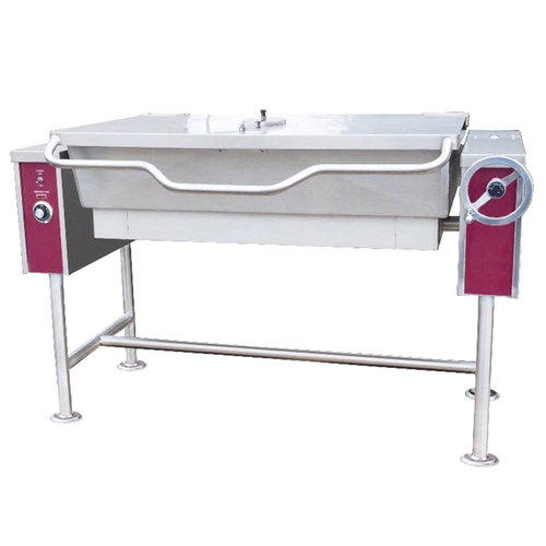 Crown Steam ETS-40 - Item 208424