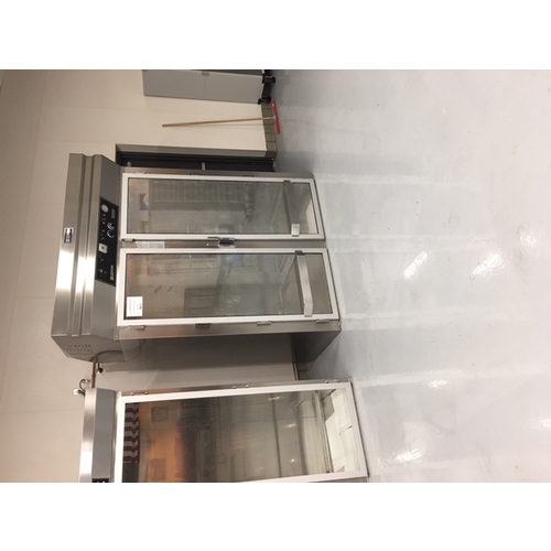 Doyon Baking Equipment E236 - Item 78230