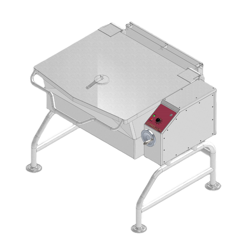 Crown Steam SKG-30 - Item 249863