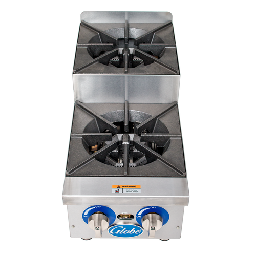 Globe GHPSU212G - Item 206656