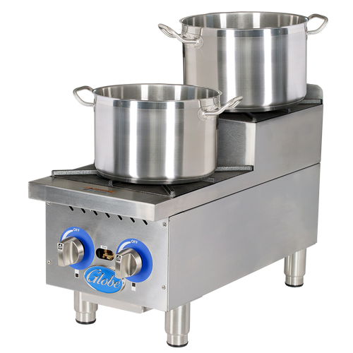 Globe GHPSU212G - Item 206656