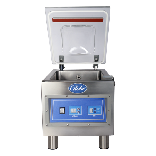 Globe GVP6 - Item 224501