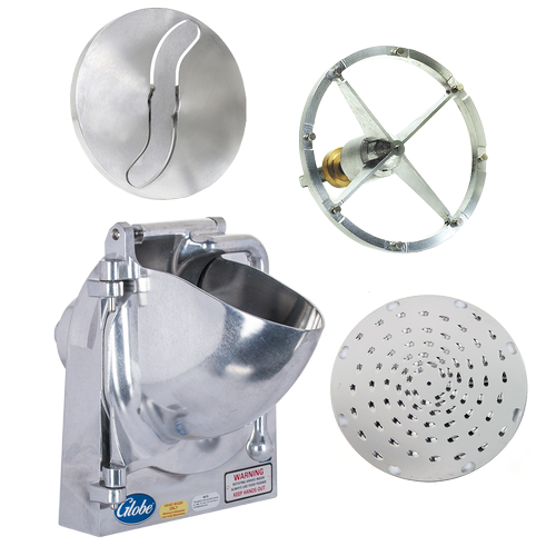 Varimixer XGS - Item 157739