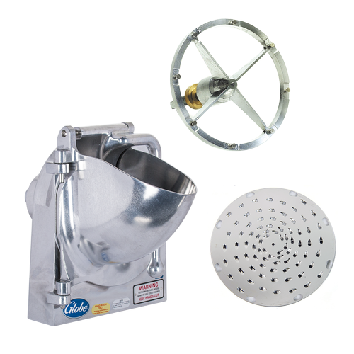 Varimixer XVS - Item 157738