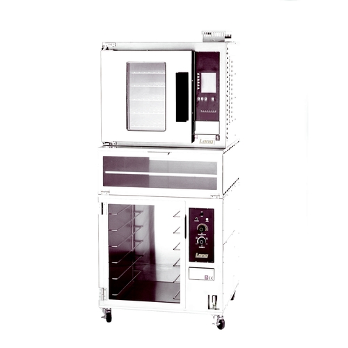 Microbakery, (Oven, Cabinet, Proofer), Electric - Lang World