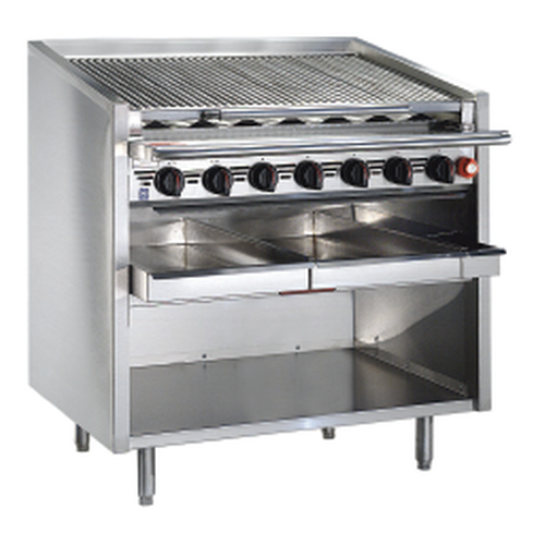 Magikitch'n FM-RMB-660 - Item 76835