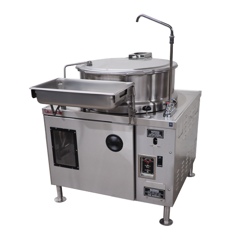 Market Forge MT-25EO - Item 158896