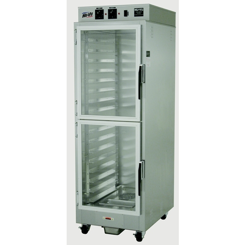 Nu-Vu Food Service Systems PRO-16 - Item 238877