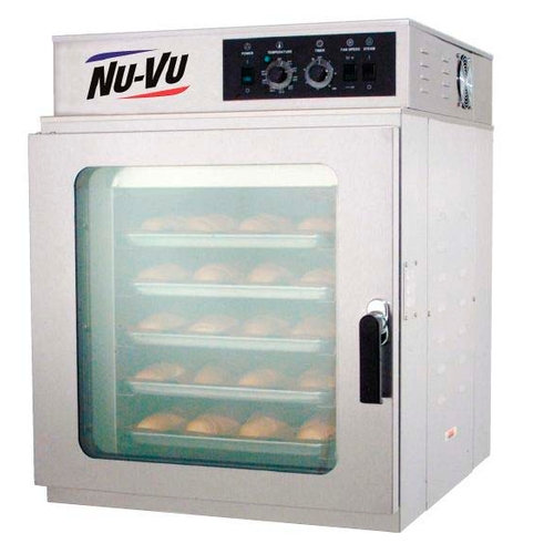 Nu-Vu Food Service Systems RM-5T - Item 75428