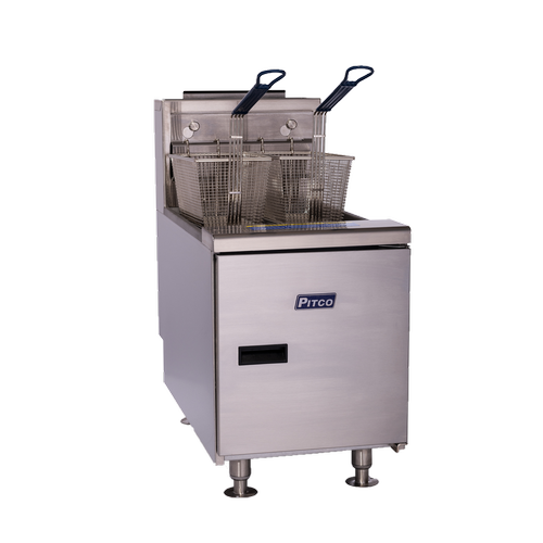 Pitco SGC-S - Item 130612