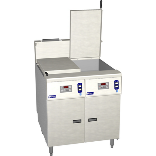 Pitco SRTG14-2-GM - Item 213826