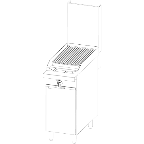 Southbend P16C-C - Item 240791