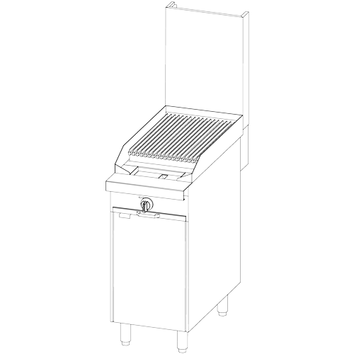 Southbend P18N-C - Item 240821