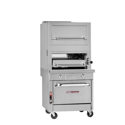 Southbend P32D-3240 - Item 128783