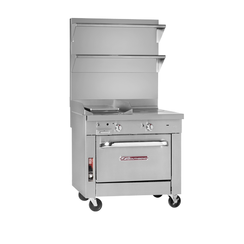 Southbend P32A-HG - Item 240924