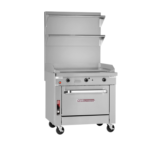 Southbend P36A-TTT - Item 241089