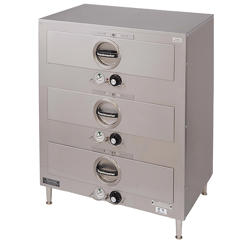 Toastmaster 3C84DT09 - Item 75447