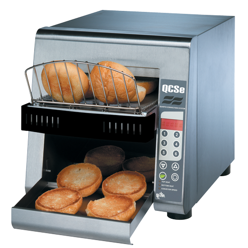 Star QCSE2-600H - Item 222685