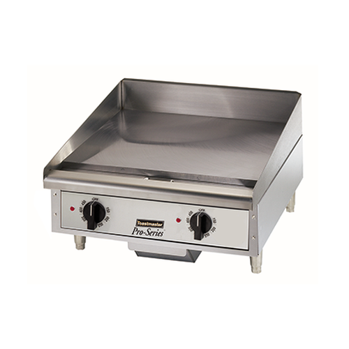 Toastmaster TMGT24 - Item 133126