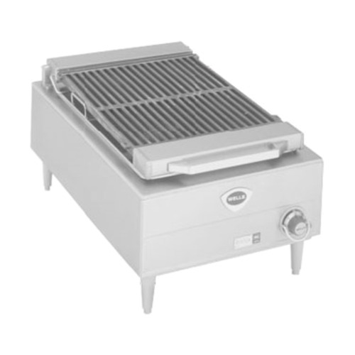 Wells B-44 - Item 186817