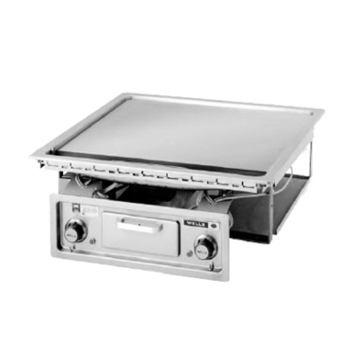 Wells G-136 - Item 136109