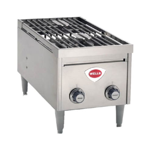 Wells H-2412G - Item 186857