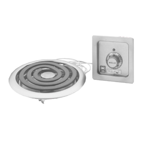 Wells H-336 - Item 136190