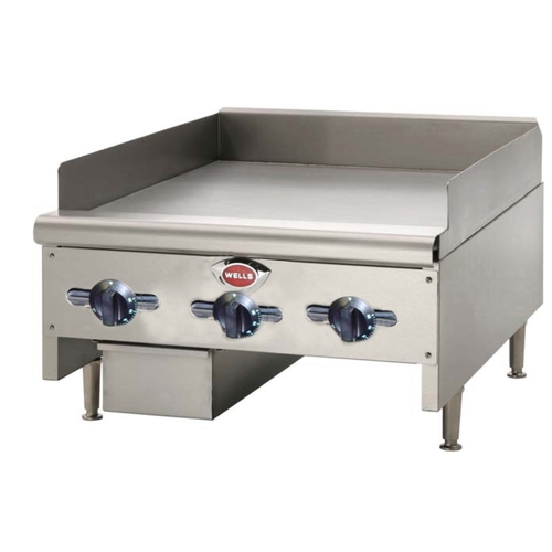 Wells HDTG-4830G - Item 186892